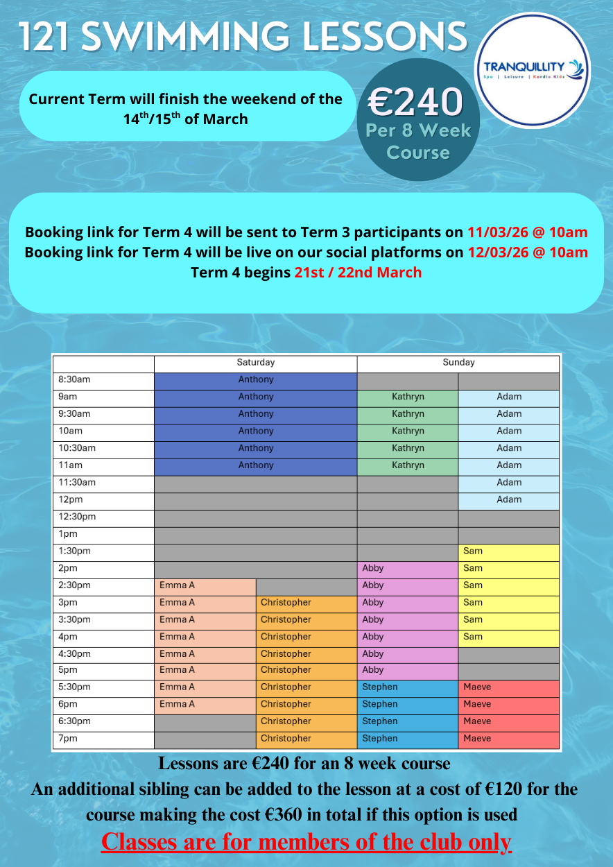 121 swimming lessons (4)