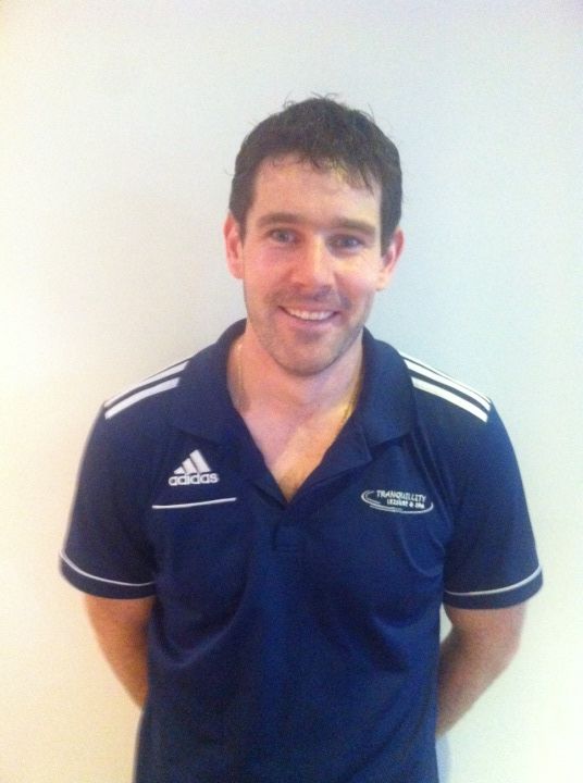Gym Instructor, Personal Trainer, Lifeguard