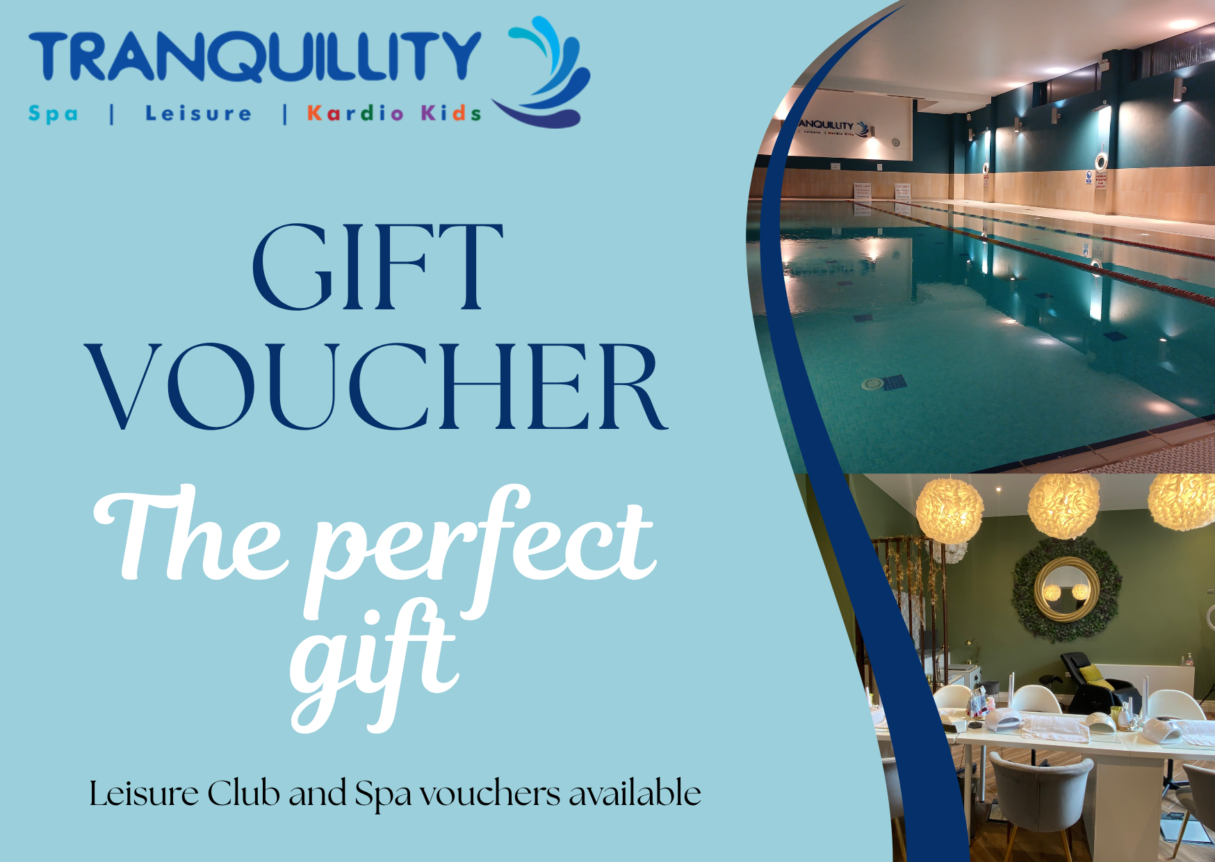 Green and Yellow Minimalist Gift Voucher Certificate (1)