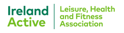 Ireland active logo Ireland active logo