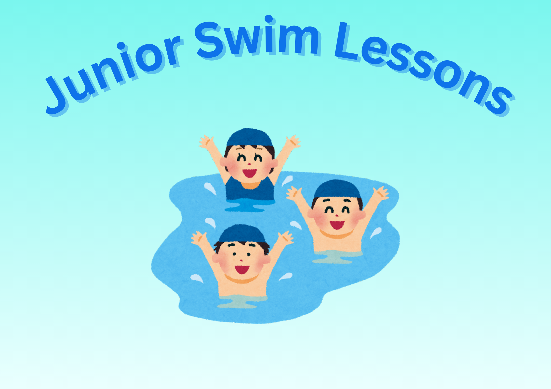 Junior Swim