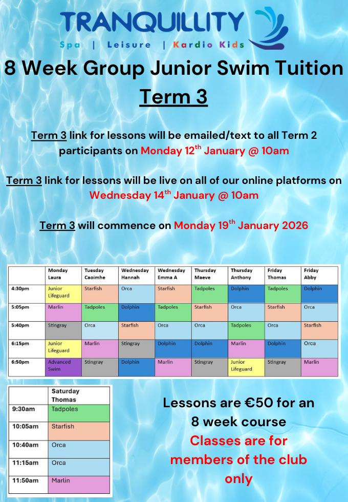 Lessons junior swim (5)