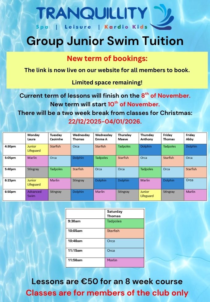 Lessons junior swim (7)