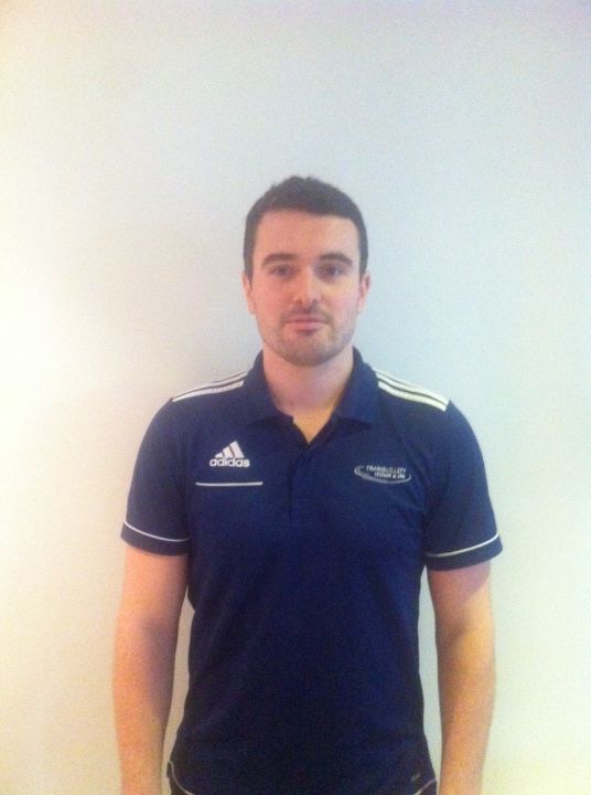 Gym Instructor, Personal Trainer, Nutritionist, Lifeguard