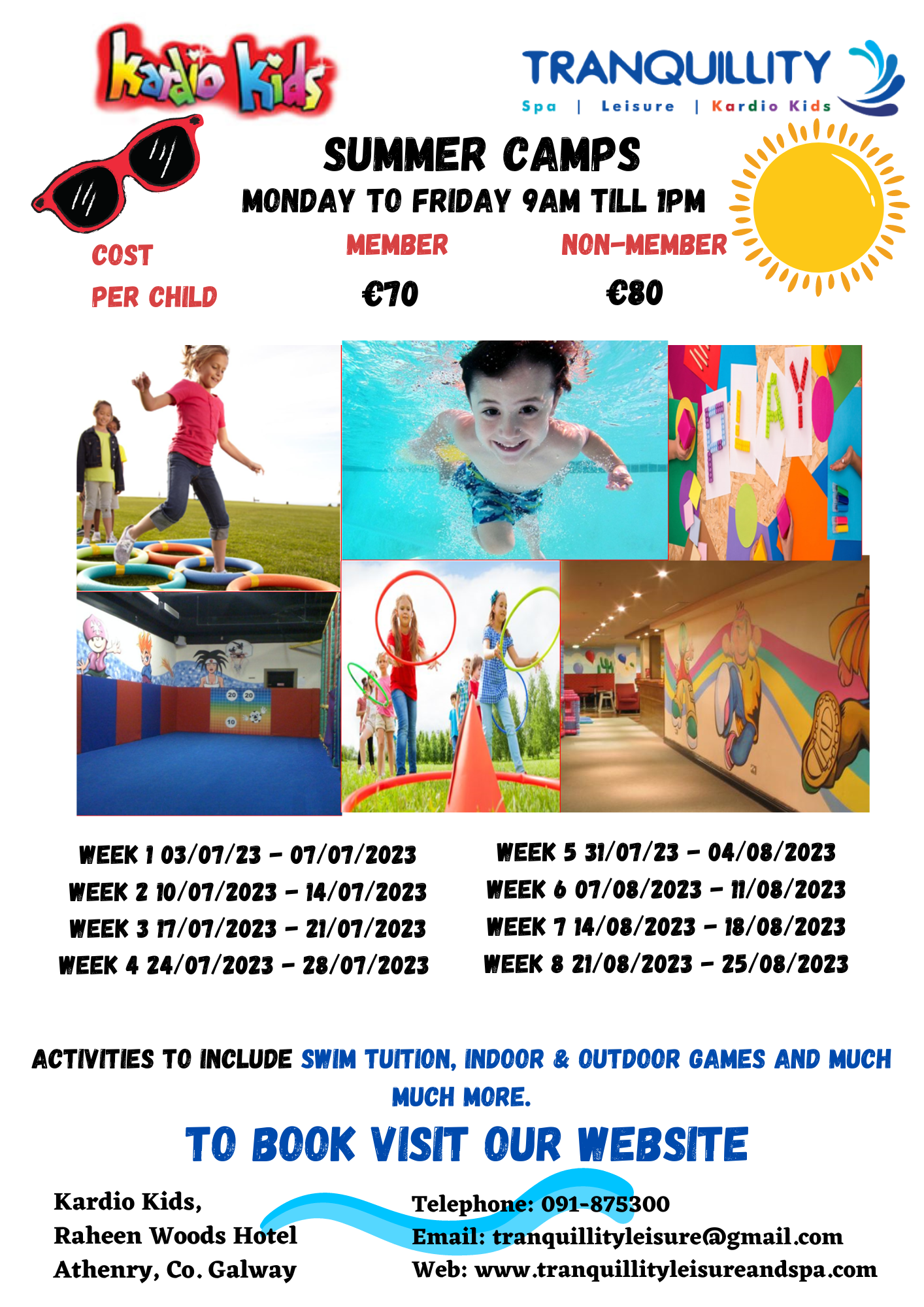SUMMER CAMP (1)