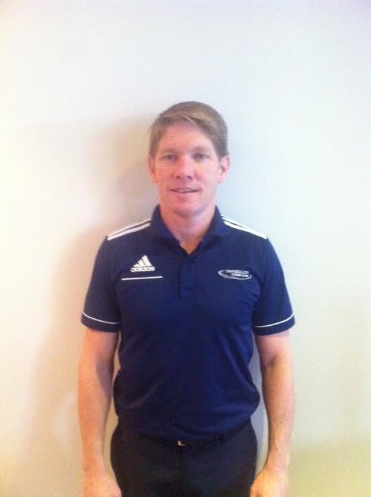 Tim Leisure Club Manager