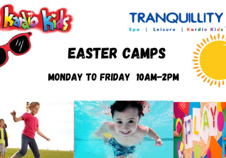 Easter CAMP1