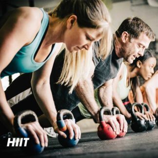 HIIT