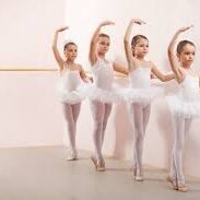 ballet ballet