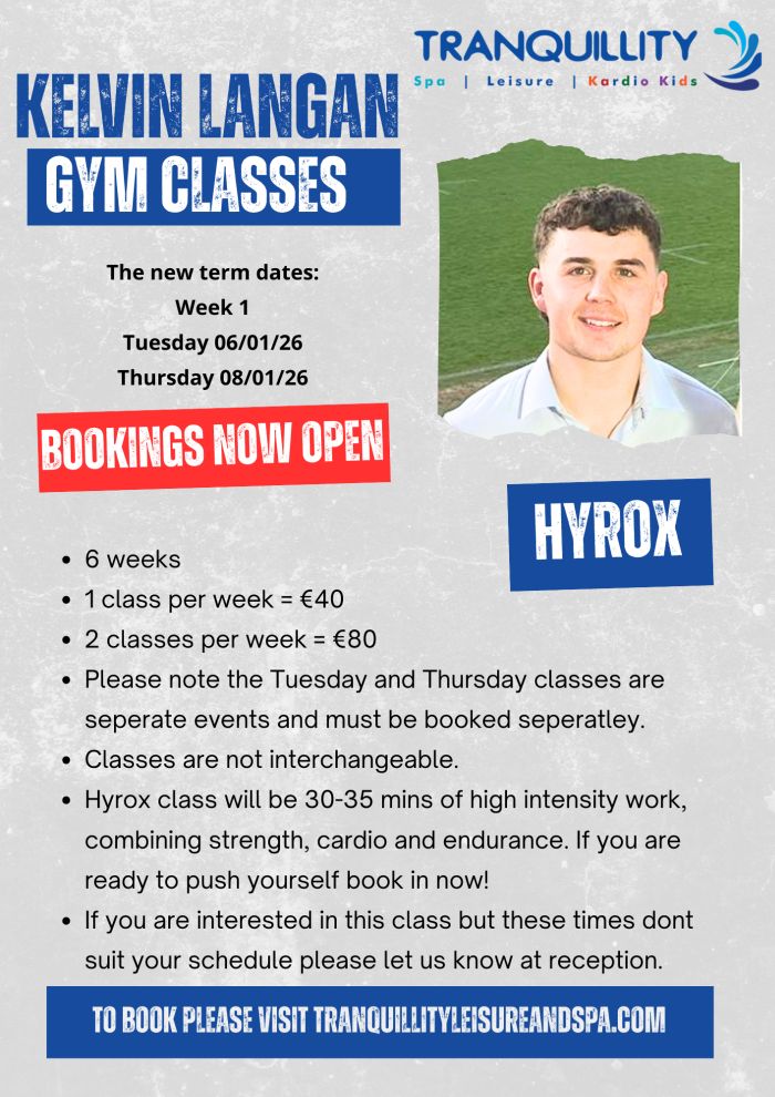 kelvin class smaller