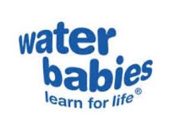 waterbabies logo