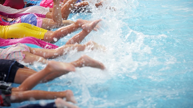 kids swim mm